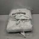 Bedsure Heated Mattress Pad Twin - Bed Warmer with Memory & Preheat Functions, 12-Hour Auto Off & 10 Heat Settings, Single Controller, Fast Heating, Brushed Electric Mattress Pad Twin, 39"x75"