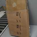 American Mahjong Bag Set for Tiles and Racks, 3-Piece Mahjong Carrying Bag with Zipper Tile Bag, Drawstring Rack Bag, Detachable Shoulder Strap, Padded, Machine Washable