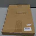 25 Pcs Pink Hanging File Folders 12 x 9.25'' Glitter Hanging Folders with 25 Paper 1/5 Cut Adjustable Tab and 25 Plastic Tab for Medical Charts Office Desktop