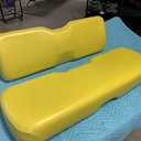 New Replacement seat Cover fits John Deere Gator Bench Replacement Seat Covers XUV 550 Cover 550 S4 866A