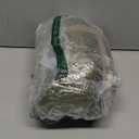 ECOOPRO Warm Weather Sleeping Bag - Portable, Waterproof, Compact Lightweight, Comfort with Compression Sack - Great for Outdoor Camping, Backpacking & Hiking-83 L x 30" W Fits Adults