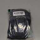 Kids Youth 5-15 Years Padded Arm Knee Sleeve Compression Leg Protective (YL(Suits for:9-12 Years Old))