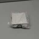 Sublimation Coaster Blanks Ceramic with Holder and Cork Backing Pads,Absorbent Ceramic Blank Coasters, Ideal Sublimation DIY Gifts (Square-6)