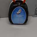 My Carry Potty - Penguin Travel Potty, Award-Winning Portable Toddler Toilet Seat for Kids to Take Everywhere