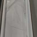 Wooden Dollhouse Bookshelf, 3-Tier Kids Dollhouse Bookcase for Books & Toys Storage Organizer Shelves, Large Doll House for Kids Rooms, Playroom, Nursery, Classroom Gift for Aged 3+