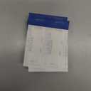 Breathe Right Nasal Strips | Extra Strength | Clear | For Sensitive Skin I Drug-Free Snoring Solution & Nasal Congestion Relief Caused by Colds & Allergies | 44 Count