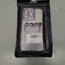 Fiyart Compatible with iPhone 11 Case,Compatible with MagSafe Love Heart Plating Camera Protection TPU Magnetic Glitter for Women Girls Shockproof Phone Bumper 6.1"-Purple