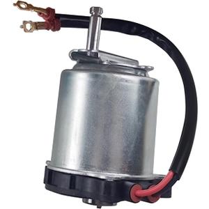 ABS Pump Brake Booster Motor Compatible with Lexus GX460 GX470 LX570 LX450D Toyota 4Runner FJ Cruiser Land Cruiser 47960-60050 4796060050