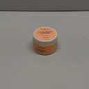 SheaMoisture Smoothie Curl Enhancing Cream Coconut and Hibiscus for Thick, Curly Hair Sulfate Free and Paraben Free 12 oz