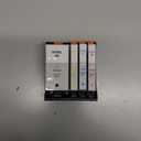 Nestink 910XL Ink Cartridges Combo Pack Replacement for HP Ink 910 XL Compatible with OfficeJet Pro 8020 8025 8028 8035 8030 8010 8015 8018 8022 Printer (1 Black,1 Cyan,1 Magenta,1 Yellow)