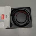 ULANZI Go-Quick II Neck Mount for GoPro Magnetic Necklace Holder, Camera POV Mount for GoPro Hero 13/12/11/10/9/8/7/6/5/4/MAX, AKASO, DJI Osmo Action 5 Pro/4/3, Insta360 and Most Action Cameras