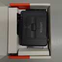 Unitek USB 3.0 to IDE and SATA Converter External Hard Drive Adapter Kit for Universal 2.5/3.5 HDD/SSD Hard Drive Disk, One Touch Backup Function, Included 12V/2A Power Adapter