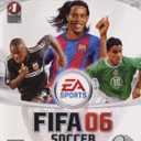 FIFA Soccer 06 - Xbox, Video Game 