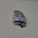 Today's Curtain Emelia Original Voile Fan Insert, Lilac, 30"W x 40"L