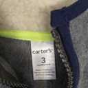 Carter's Baby Boys' Knit Layering 225g618 3 Months