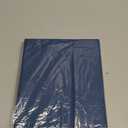 Harvopu Compatible for iPad 11th 10th Generation Case with Keyboard, Folio Cover with Pencil Holder, Multi-Touch Trackpad, 7 Color Backlit, Detachable Keyboard for iPad (A16) 11th/10th Gen (Navy Blue)