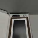 Frameo-Digital-Picture Frame 10.1 Inch Electronic-Digital Photo Frame with IPS Touch Screen HD Display, Smart WiFi Photos or Videos Farme via Free Frameo APP (Brown Wood Frame)