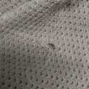 Momcozy Nursing Cover for Breastfeeding, Soft Privacy Poncho, Multi-Use Nursing Shawl, Portable Breast Feeding Covers for Women, Includes Laundry Bag (Brown) (One Size)