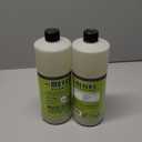 MRS. MEYER'S CLEAN DAY Multi-Surface Cleaner Concentrate, Use to Clean Floors, Tile, Counters, Lemon Verbena, 32 fl. oz,2 pcs