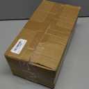 Boat Seat Pedestal Mount Kit with 3/4" Seat Pin Post and 7" x 7" Pedestal Plate, For Marine Pontoon, Fishing Boats, Bass 97749-7