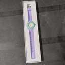 CKV Kids Watch for Boys Girls Watches Age 312, 1.18" Dial3 ATM Waterproof Child Wristwatch Time Teaching Easy to Read Kids Presents