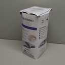 Pain Relief Cervical Pillow for Neck Support,Adjustable Ergonomic Pillow Cozy Sleeping,Odorless Orthopedic Memory Foam Pillows,Contour Bed Pillow for Side Back Stomach Sleeper (Queen Size-24.8''Lx14.96''Wx5.78''H, Grey)