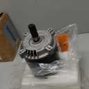 RAMATA UST1102 1 HP Swimming Pool Pump Motor, Compatible with Hayward Super Pump, Super II, Max Flow, Northstar & Jacuzzi Magnum, 115/230V, 3450 RPM, 56J Frame