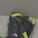 V VOLKGO Large Stroller Bag for Airplane, Large Cover for Airtravel, Jogger & Umbrella Stroller Cover for Travel - Fits Wide, Gate Check Bag, Heavy Duty Durable Infant carrier covers for Air Travel (Black)