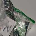 W1209 DC 12V Digital Temperature Controller Board Blue Digital Display Thermostat -50-110C Electronic Temperature Temp Control Module Switch with Waterproof Case (1-Pack)