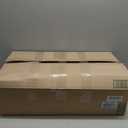 John Deere 2ft Extra Large Mega Mover Dual Joystick Motorized Trucks: Front Loader & Hoe with Trailer, Lights, Sounds Construction Toys for Kids 3+