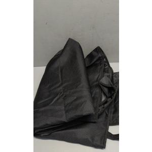 Universal Cargo Liner for SUV  Waterproof Dog Trunk Mat, Non-Slip Back Seat Protector, Car Bed Cover, Pet Barrier, Rear Liner Accessories for Trucks & Sedans, Universal Fit Trunk Cover