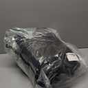 VIVOSUN 10-Pack 15 Gallon Grow Bags, Reinforced Planter Fabric Pots for Gardening Black