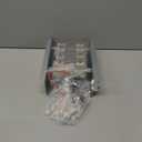 Upgraded 279838-Dryer-Heating-Element-W10724237 fit for Whirlpool Kenmore 70 80 Series Cabrio Roper Maytag Amana Admiral Roper Dryer Heating Element Dryer by AMI PARTS