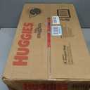 Huggies Size 3 Diapers, Little Snugglers Baby Diapers, Size 3 (16-28 lbs), 168 Count (6 Packs of 28),