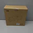 KDD Monitor Stand Riser with Drawer - Computer Monitor Stand for Desk with Storage /Phone Holder/Pen Tray - Desk TV Shelf, Laptop Printer, Organizer Stand for Home & Office