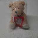 Teddy Bear with Picture Frame