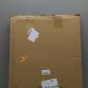 Mifoci 2 Pcs Dog Potty Tray Mesh Puppy Training Pad Holder Floor Protection Portable Pee Pad Pet Toilet Training Tray Litter Box Corner for Medium and Large Dogs 25.6 x 18.9 x 1.2 Inch