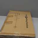 ERYTLLY Bird Feeders Bird Feeding Station Kit Bird Feeding Pole Wild Bird Feeder Hanging Kit with Squirrel Guard Baffle Suet Cage Tube Bird Feeder Planter Hanger Multi Feeder for Attracting Wild Birds