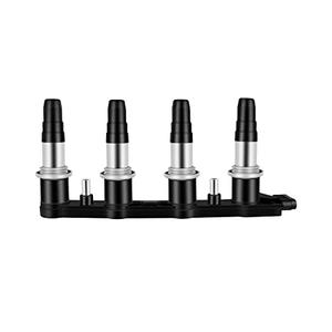 ECCPP Ignition Coil Fit for Chevy for Aveo for Aveo5 for Cruze for Sonic for Pontiac G3 L4 1.6L 1.8L OE#C1646 UF620 25186687