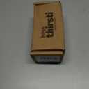 Ninja Thirsti Flavored Water Drops, FRUITI CHILL+ Lemon Lime, Bold Fruit Flavor with Caffeine,Sparkling or Still, Zero Calories, Zero Sugar, Makes 17, 12oz drinks, 3 Pack, WCFLELIAM