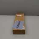 upsimples Acrylic Shelves for Bathroom Storage, 15" Floating Shelves Wall Organizer for Perfume, Make up, Skincare, Kids Bookshelf for Bedroom, Nursery, Living Room Decor, Clear, 4 Pack