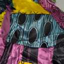 Disguise Disney Sally Nightmare Before Christmas Deluxe Girls' Costume, L (10-12)