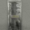 BINLUN Nylon Watch Strap Thick Premium Ballistic Multicolor Bands for Men Women 21mm 22mm 23mm 24mm with Military Heavy Duty 5 Rings Silver/Black Stainless Steel Buckle