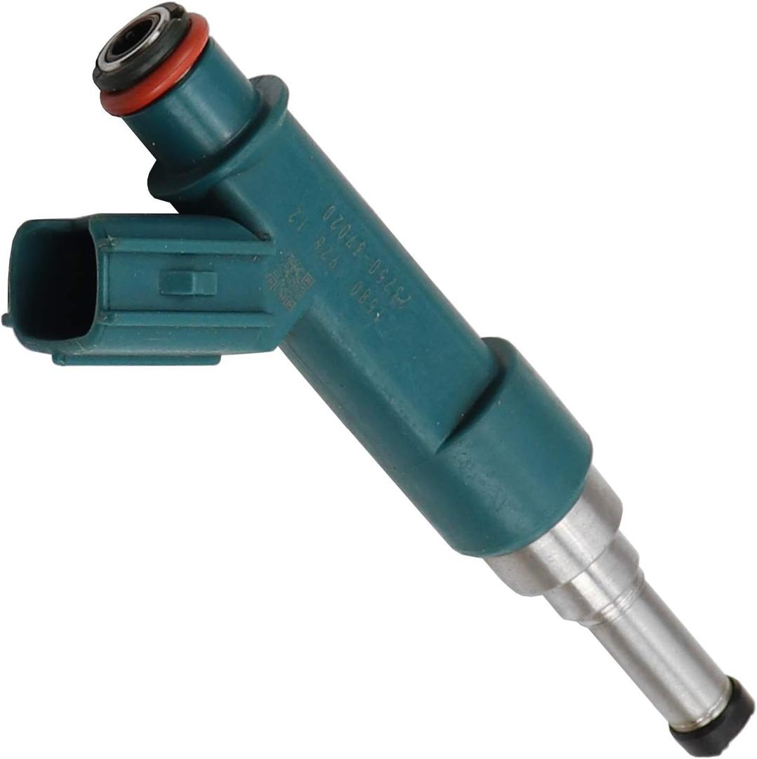 Beck/Arnley 158-1581 New Fuel Injector, 1 Pack Beck/Arnley 158-1581 New Fuel Injector, 1 Pack