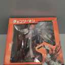 Denji Figure 11in PVC Statue Anime Figures Action Chainsawman Model Collection Doll Decoration Toy Gift
