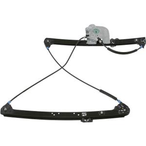 Febi Bilstein 26719 Window Regulator Without Engine