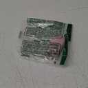 Finger Pulse Oximeter, Fingertip Blood Oxygen Saturation with Pulse Monitor, Oximeter with Lanyard, Pulse Oximeter for Sport and aviation use (LED pink)