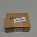 Rudy Run Key Lock Box for Outside  Large Outdoor Lockbox for Keys with Code, 4-Digit Combination Hidden Safe to Hide a Key Outside, Portable Safe Key Storage for Home, Airbnb, Realtor and Rental