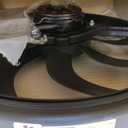Dorman 620-902 Engine Cooling Fan Assembly Compatible with Select Mini Models