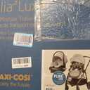 Maxi-Cosi Zelia Luxe 5-in-1 Modular Travel System, Manufacture date 10-10-25